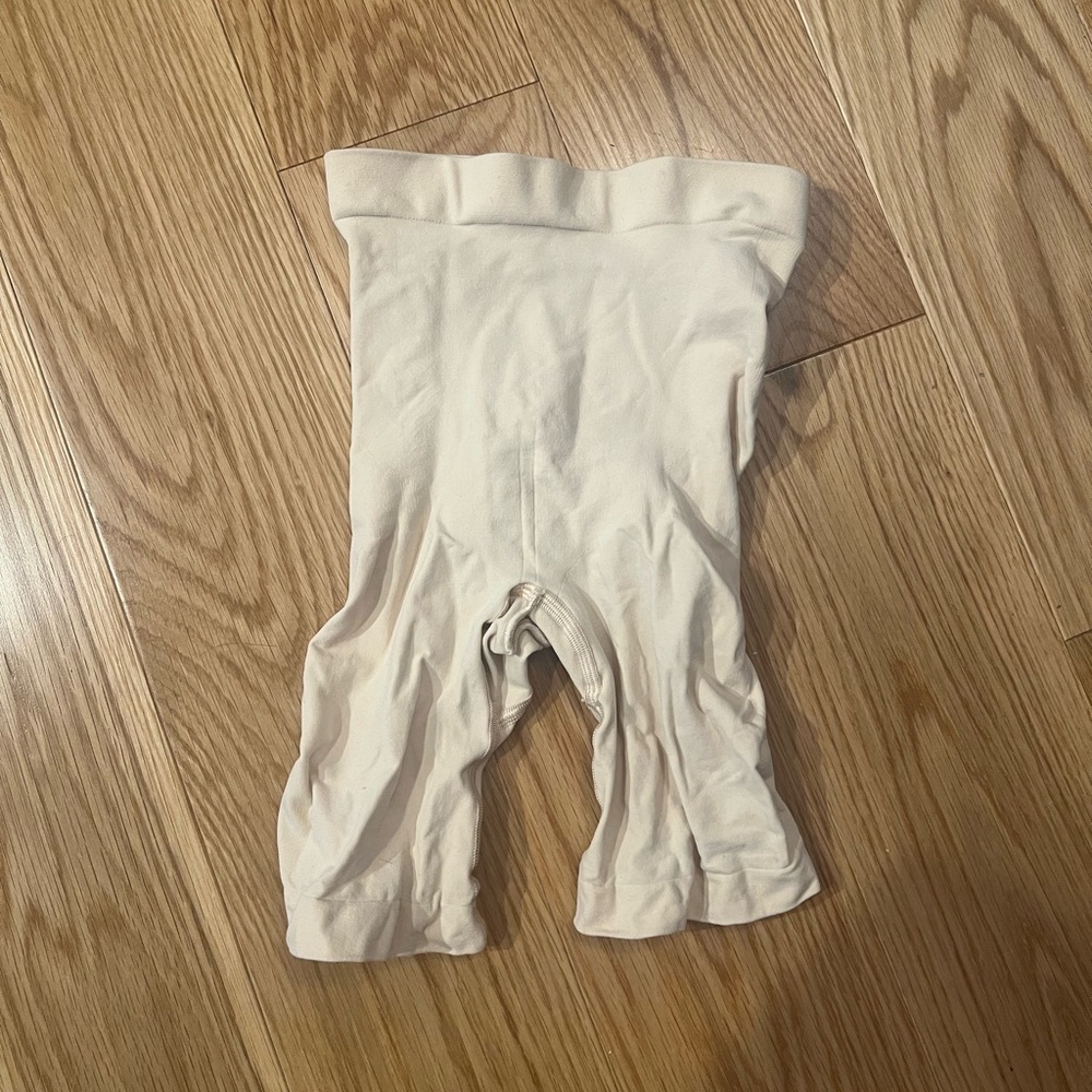 SKIMS shapewear shorts